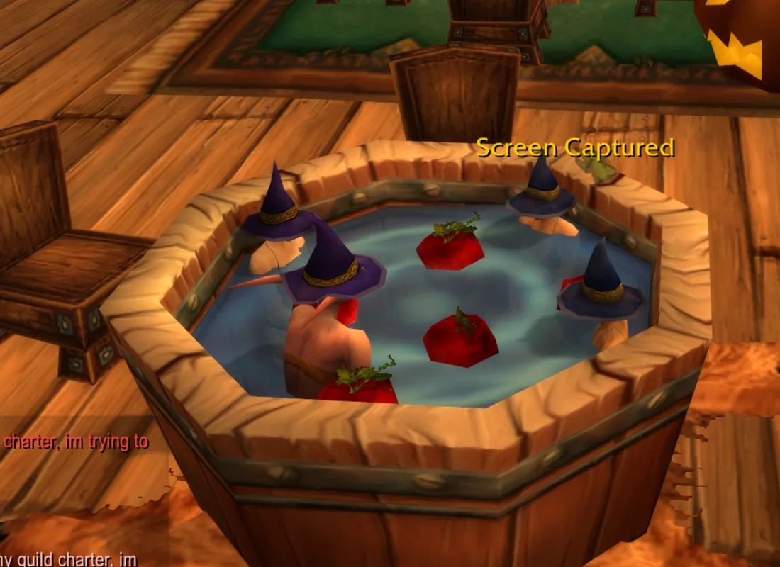 Even in the bath, thy head shall never remain uncovered (Law II)